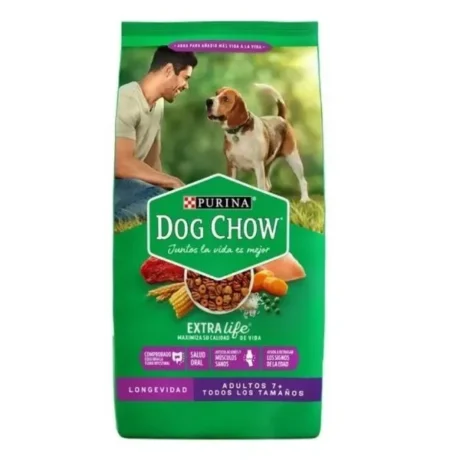Dog Chow Edad Madura