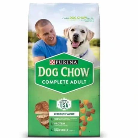 Dog Chow Original