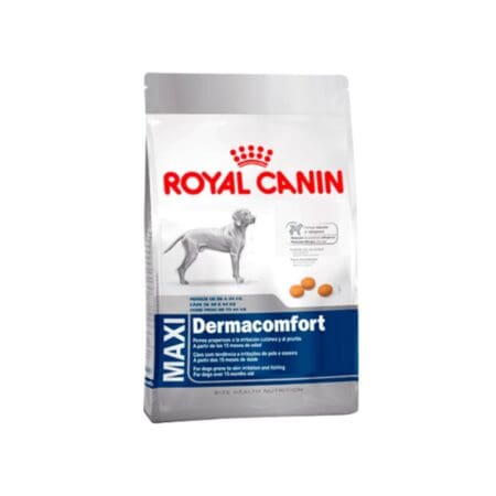 CCN Maxi Dermacomfort