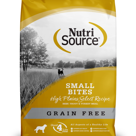 High Plains Small Bites