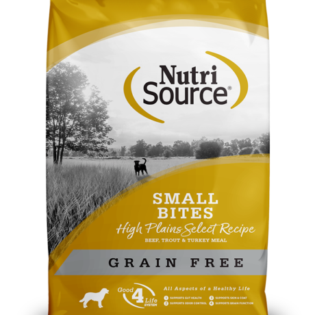 High Plains Small Bites