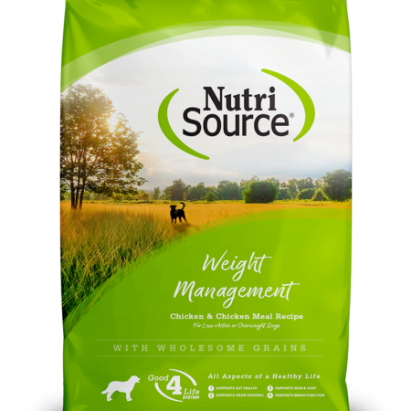 Weight Management Chicken & Rice