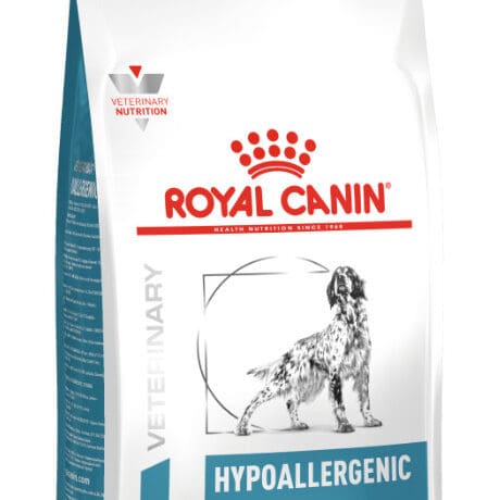 VHN C Hipoallergenic