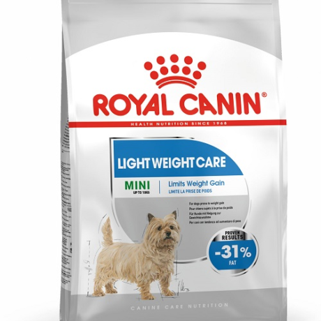 CCN Mini Light Weight Care