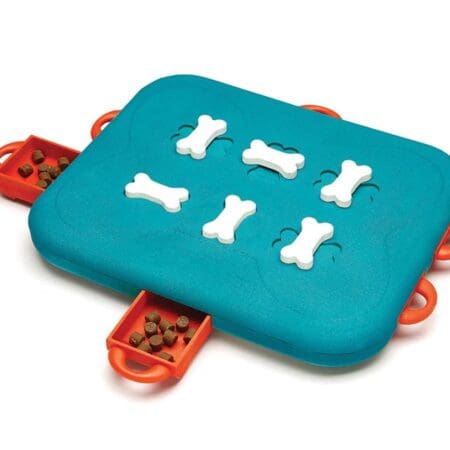 Juguete para perro rompecabeza nivel 3