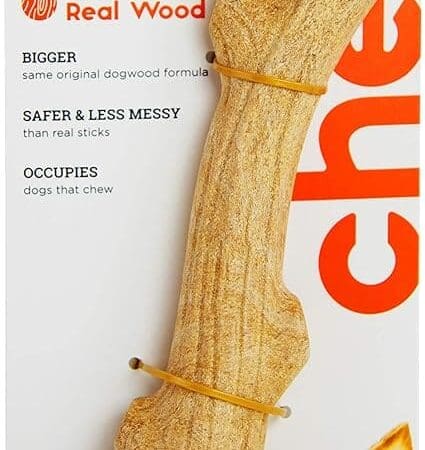 Juguete para perro super Dogwood