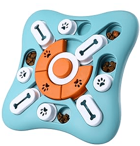 Juguete interactivo nivel 2