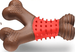 Juguete Hueso grande