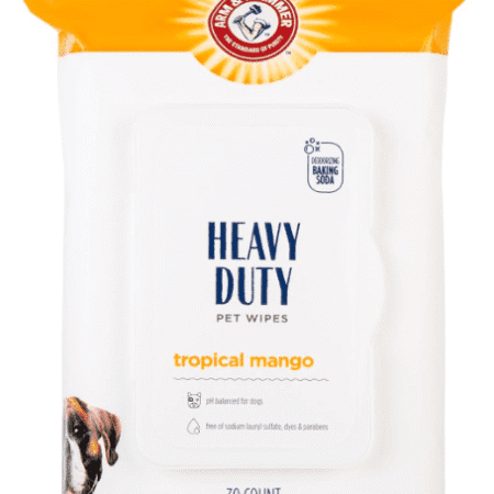 Toallas Arm & Hammer