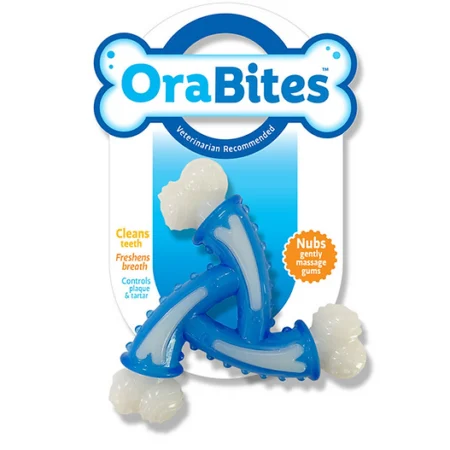 Juguetes de perro OraBI