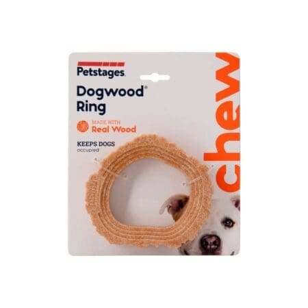 Juguete para perro Dogwood Ring