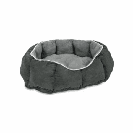 Cama Para Perrro Overstuffed Ovalada  34”